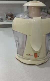 آبمیوه گیری