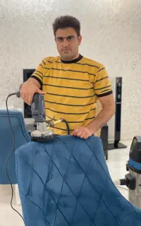 مبل شویی و قالیشویی جمـهوری یزد