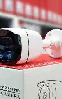 دوربین مداربسته ××  آی پی