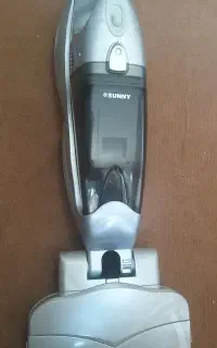 جارو شارژی سونی نو بدون حتی یکبار استفاده