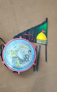 طبل کوچک