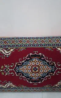 پشتی ترکمن