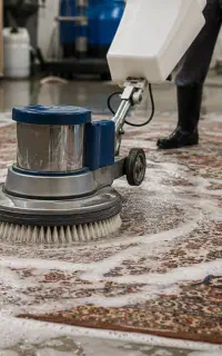 قالیشویی شهسوار تحویل ۱ الی ۲ روزه