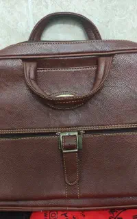 کیف چرم