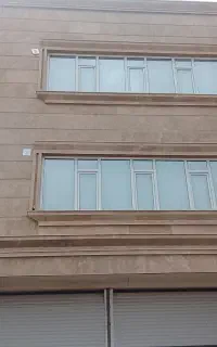 اجرای سنگ کاری ساختمان