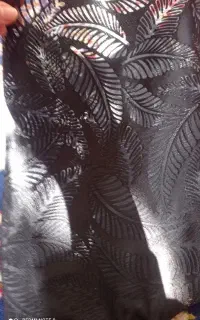 پارچه ی چادری جنس ترک اصل درجه یک و عالی