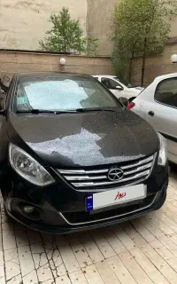 جک J4 مدل ۱۴۰۲ کم کارکرد