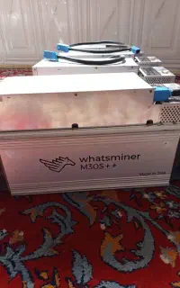 ماینر m30s++