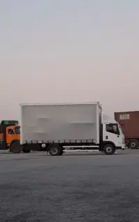 باربری حمل وسایل و اساسیه منزل