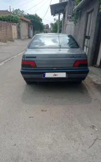 ۴۰۵مدل۸۶(بیرنگ)