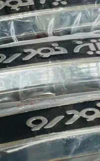 تابلو جلو متین خودرو اصلی
