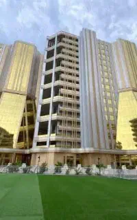 رهن اپارتمان ۱۴۷ متری طلایی۲