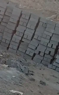 بلوک ساختمانی