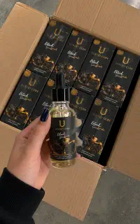 آخرین پارت روغن تقویت ریش فرانسوی / فقط امروز /