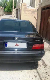پارس 90