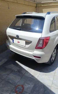 لیفان ایکس ۶۰ استثنایی