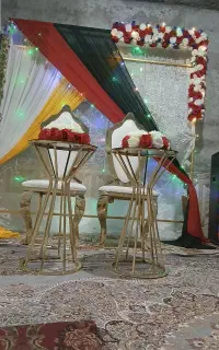 حجله فروشی