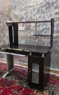 میز کامپیوتر