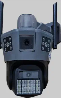 نصاب دوربین