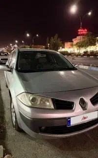 مگان اتومات