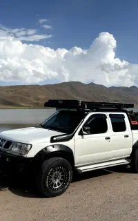 نیسان پیکاپ