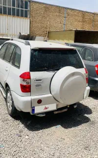 Mvm x33 موتور نیاز به تعمیر داره