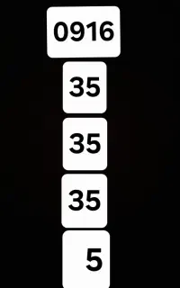 0916.35.35.35.5
