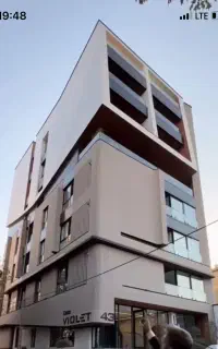 استخدام طراح  معمار برای دفتر ساختمانی