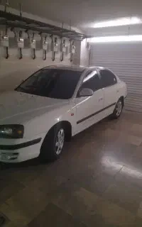 هیوندا آوانته
