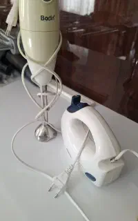 همزن و گوشکوب برقی