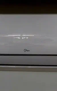 فروش کولر گازی 24 هزار اینورتر