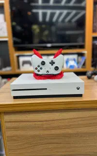 Xbox one S 500G