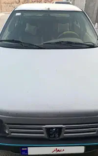 پژو405بنزینی