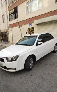 دنا مدل آخر 98