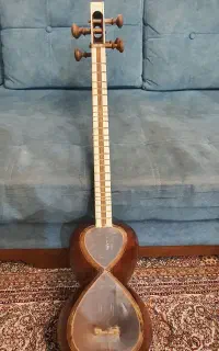 تارسازی آرامبخش و خوش صدا