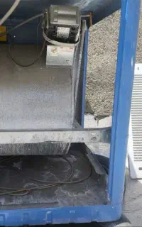 نصب وسرویس کولرهای ابی