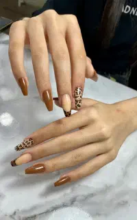 ناخناتو ترمیم کن،ژلیش پا هدیه بگیر