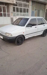 پراید 85