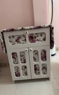 میز اتو کابینتی و تاشو