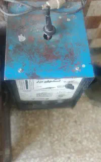 موتور جوش خانگی.