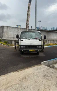 هیوندا مدل ۸۷
