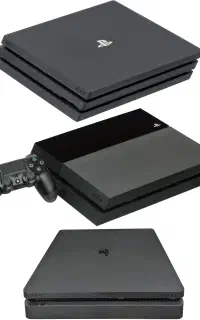 ps4 slim 500g-1t