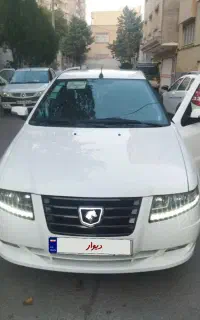 سورن پلاس دوگانه دریچه سیمی مخزن بزرگ