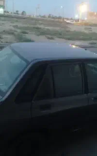 سواری پراید مدل ۹۰