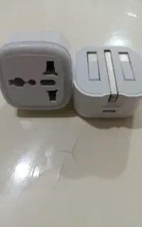 شارژر ۲۰ وات آیفون درصد