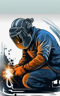 آموزش جوشکاری وبازرسی جوش تخصصی با ۷۰درصد تخفیف