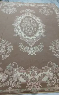 روفرشی ۱۲متری