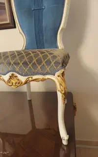 صندلی نهار خوری 2 عدد
