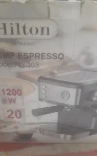 قهوه ساز آلمانی