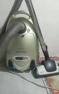 جارو برقی 2000W